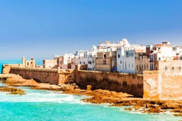 Essaouira Day Trip from Marrakech