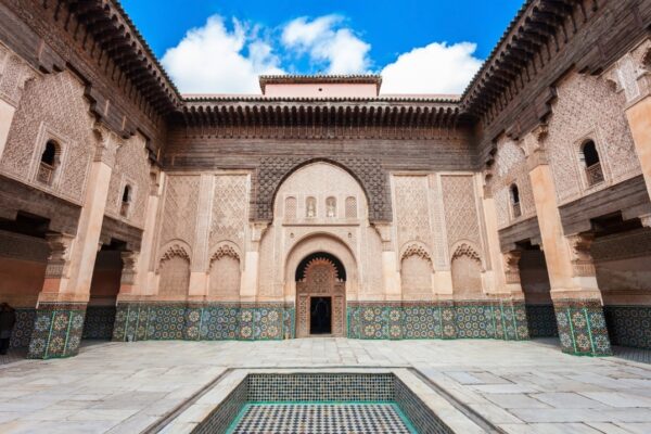 Marrakech Full Day Guided City Tour – Private Tour