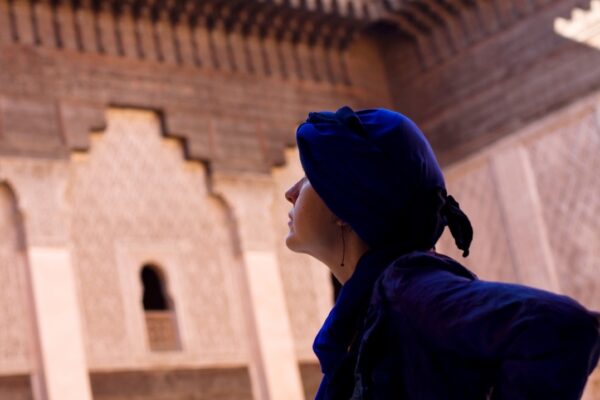 Marrakech Full Day Guided City Tour – Private Tour