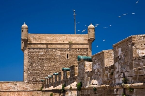 Essaouira Day Trip from Marrakech