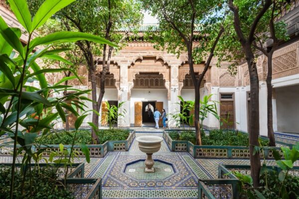 Marrakech Full Day Guided City Tour – Private Tour