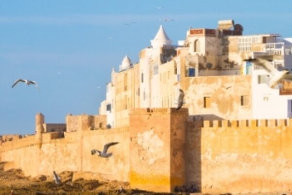 Essaouira Day Trip from Marrakech