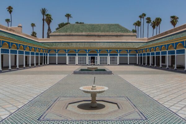 Marrakech Full Day Guided City Tour – Private Tour