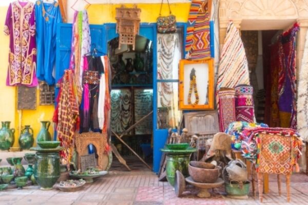 Essaouira Day Trip from Marrakech