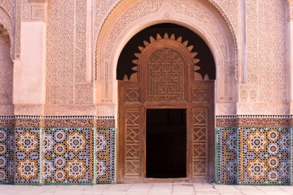 Marrakech Full Day Guided City Tour – Private Tour