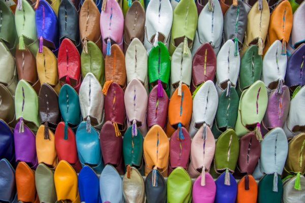 Marrakech Full Day Guided City Tour – Private Tour