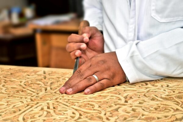 Marrakech Full Day Guided City Tour – Private Tour