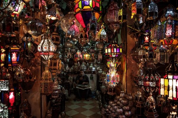 Marrakech Full Day Guided City Tour – Private Tour