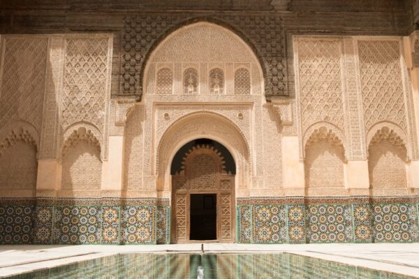 Marrakech Full Day Guided City Tour – Private Tour