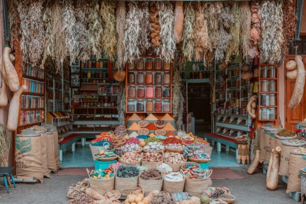 Marrakech Full Day Guided City Tour – Private Tour