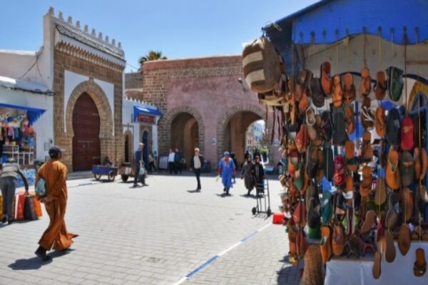 Essaouira Day Trip from Marrakech