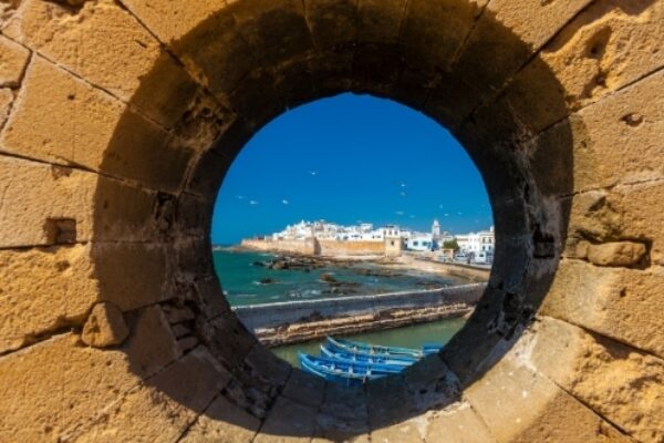 Essaouira Day Trip from Marrakech