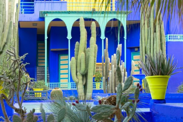 Marrakech Full Day Guided City Tour – Private Tour