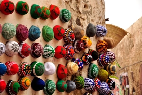 Essaouira Day Trip from Marrakech