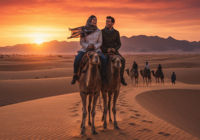 How to Choose the Best Desert Tour in Morocco