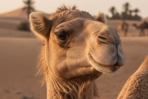 Zagora Desert: 2-Days Trip from Marrakesh