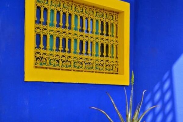 Private Majorelle Garden Guided Tour
