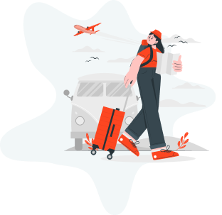 “Windrose Adventures team in Marrakech city