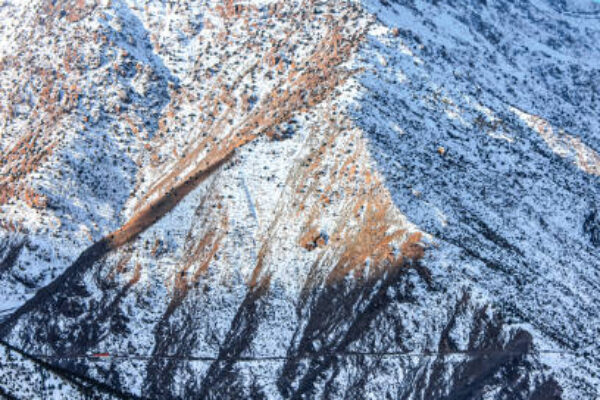 Imlil village Day Trip from Marrakech.