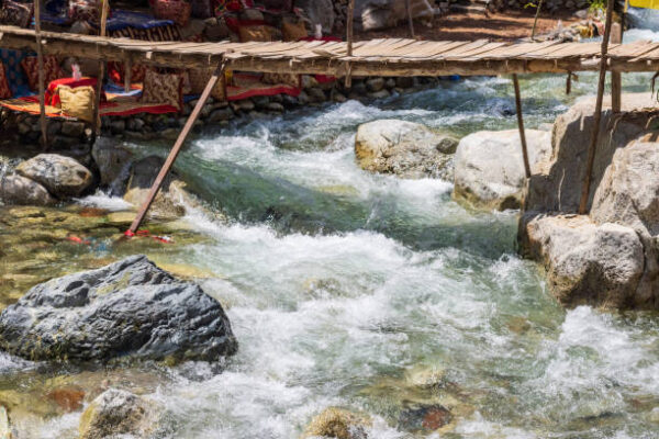 Ourika Valley Day Trip from Marrakech.
