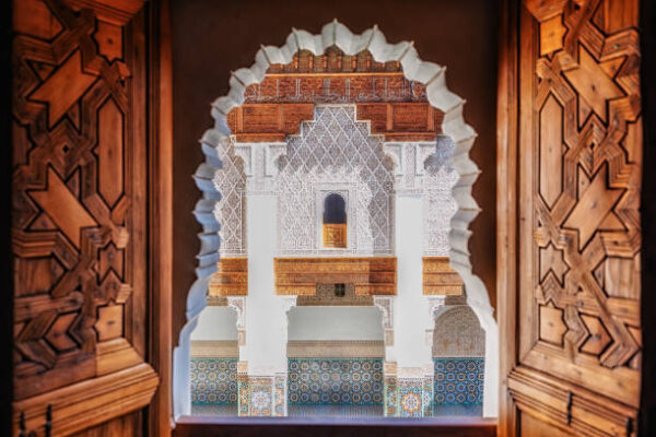 Marrakech Full Day Guided City Tour – Private Tour