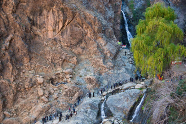 Imlil village Day Trip from Marrakech.