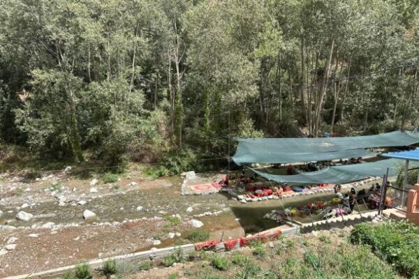 Ourika Valley Day Trip from Marrakech.