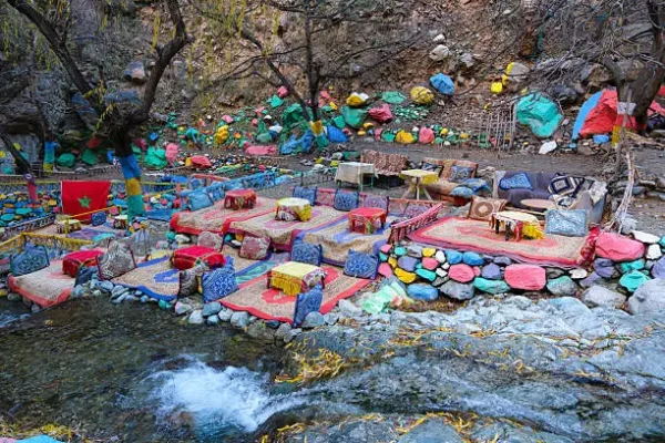 Ourika Valley Day Trip from Marrakech.