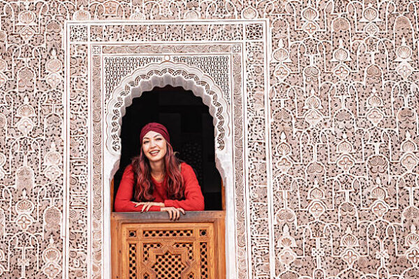 Medersa Ben Youssef Guided Tours