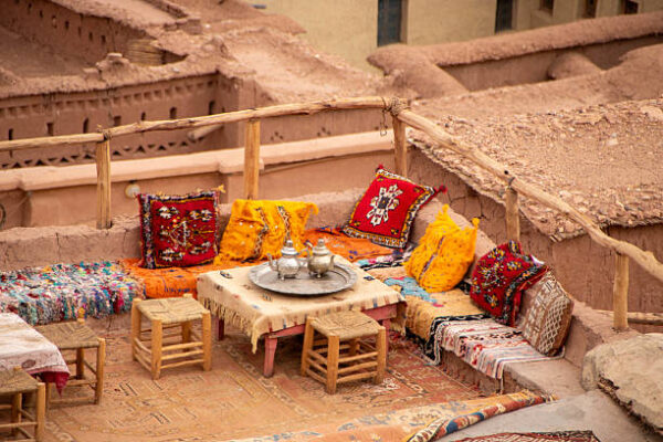 Full Day Trip to Ouarzazate and Ait Benhaddou from Marrakech