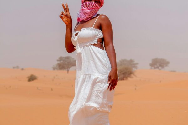 Zagora Desert: 2-Days Trip from Marrakesh