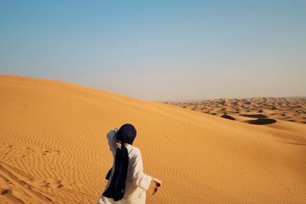 Zagora Desert: 2-Days Trip from Marrakesh