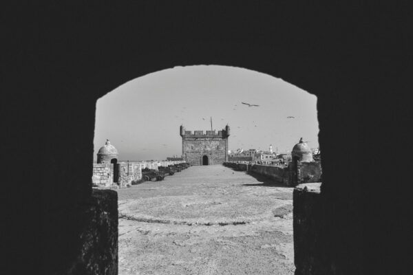 Essaouira Day Trip from Marrakech