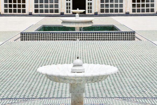 Bahia Palace Guided Tours