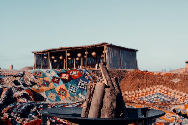 Agafay Desert Adventure from Marrakech