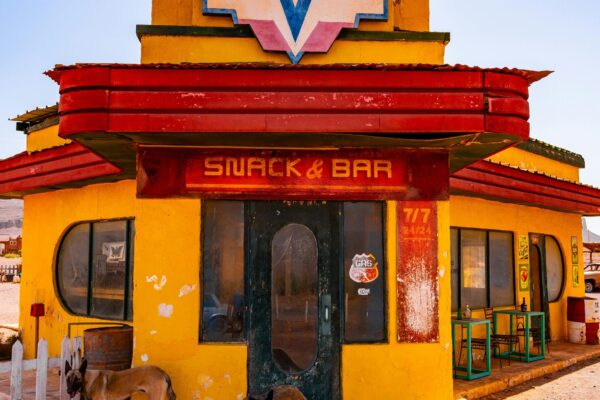 Full Day Trip to Ouarzazate and Ait Benhaddou from Marrakech