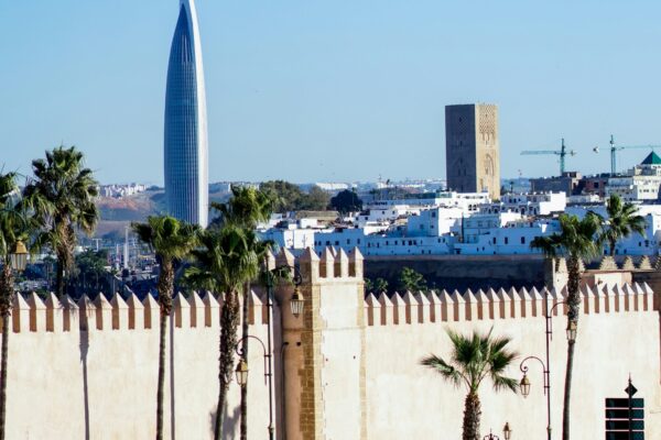 15-day Best of Morocco from Marrakech to the Sahara Desert