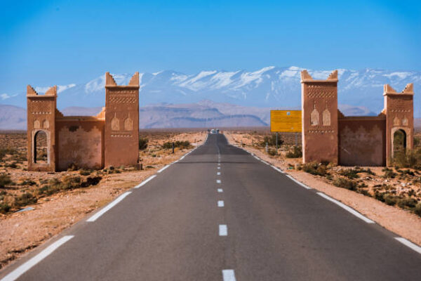 8 Days Best of Morocco Tour from Marrakech to the Sahara Desert