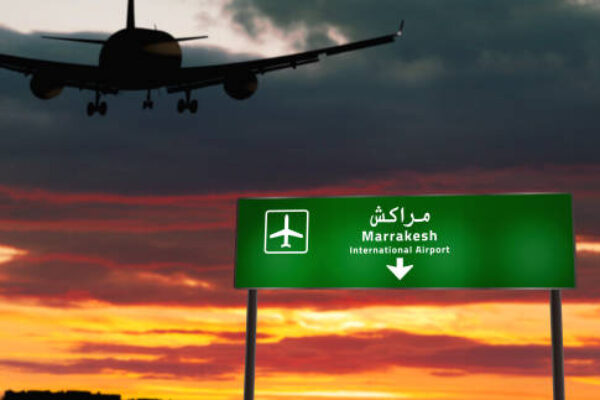 Private Marrakech Airoport Transfer