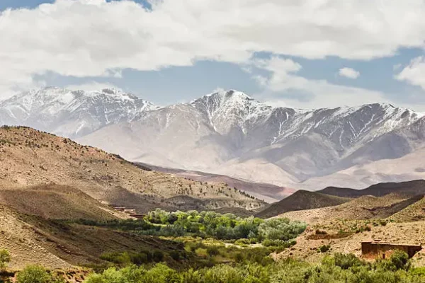 8 Days Best of Morocco Tour from Marrakech to the Sahara Desert