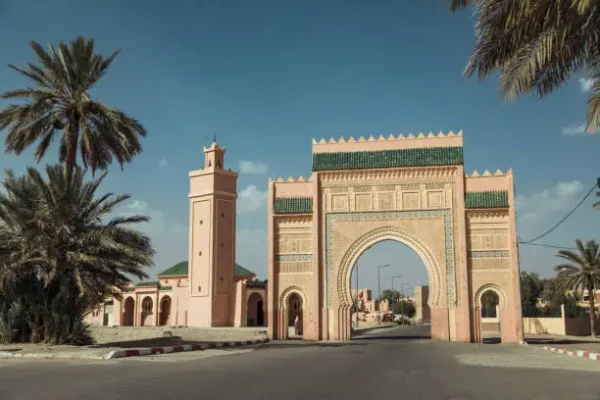 8 Days Best of Morocco Tour from Marrakech to the Sahara Desert