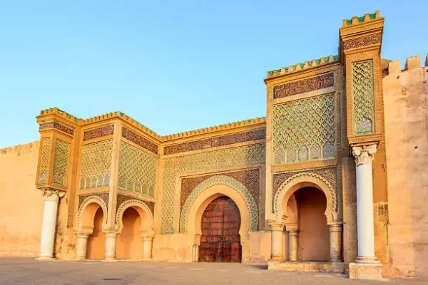 15-day Best of Morocco from Marrakech to the Sahara Desert