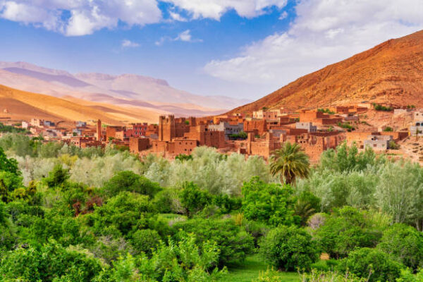 8 Days Best of Morocco Tour from Marrakech to the Sahara Desert