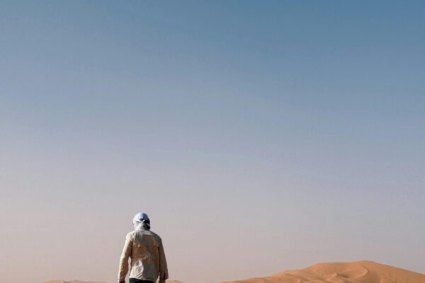 3-Days Merzouga Desert Tour — Windrose Adventures