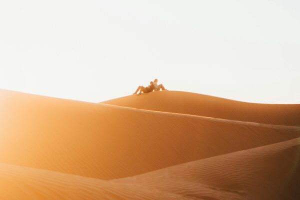 3-Days Merzouga Desert Tour — Windrose Adventures