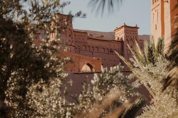 Full Day Trip to Ouarzazate and Ait Benhaddou from Marrakech