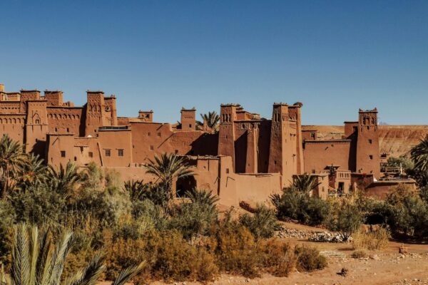 8 Days Best of Morocco Tour from Marrakech to the Sahara Desert