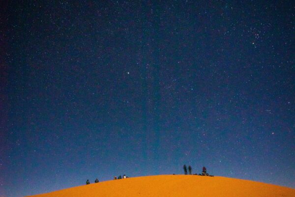 3-Days Merzouga Desert Tour — Windrose Adventures